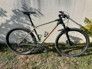 ORBEA ALMA M30 Taillle L - 1
