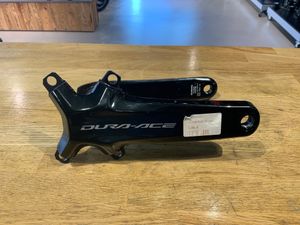Pédalier Dura-Ace 9200 - 1