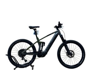 Cube Stereo Hybrid 160 HPC TM 750 Carbon VTT élect... - 1
