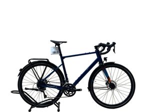 Bergamont Grandurance RD 3 Vélo de gravel Shimano ... - 1