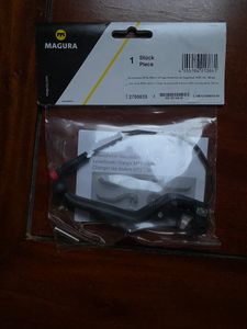 Levier frein MAGURA MT5-E - 1