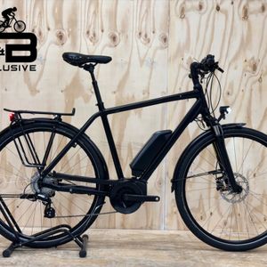 Kalkhoff Endeavour 1.B Move Vélo électrique Altus ... - 1