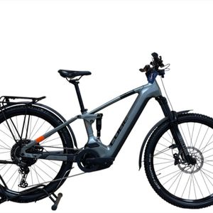 Cube Stereo Hybrid 120 Pro 625 Allroad VTT électri... - 1