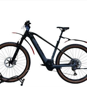 Cube Reaction Hybrid SLT 750 29 pouces VTT électri... - 1