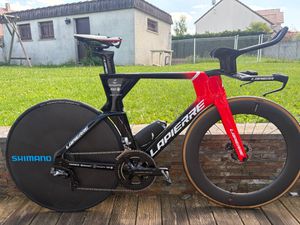 Vélo de CLM / Triathlon Lapierre Aerostorm DRS - 1