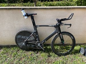 WILIER TRIESTINA CLM - 1