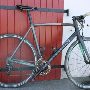 BTwin Ultra AF - 1