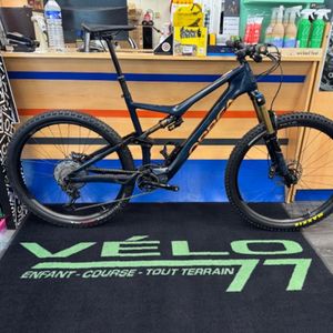 Orbea rise m10 - 1
