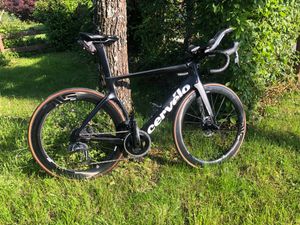 Cervelo S5 - 1