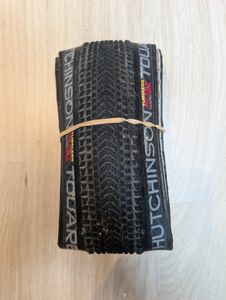 Pneu Hutchinson Touareg 45mm Hardskin - 1