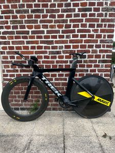 Trek Speed Concept - 1