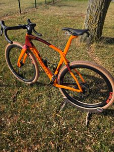 Pinarello grevil f9  - 1
