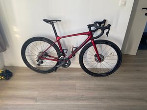 GIANT TCR PRO - 1