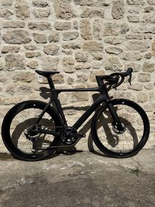 GIANT PROPEL ADVANCED 1 disc 2021 - 1