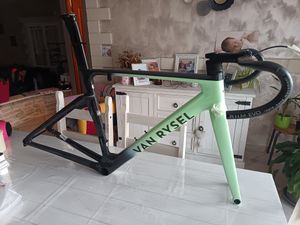 Kit cadre van rysel rcr pro S - 1