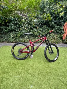 VTT Trek remedy 7 2023 taille L ( mais M) - 1
