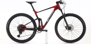 Produit Reconditionne    Lee Cougan Crossfire Air ... - 1