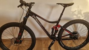 VTT femme  - 1