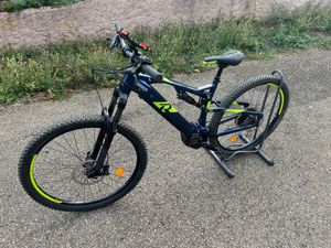 VTE Raymon - 1