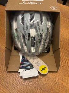 Casque Julbo Finisher gris taille L - 1