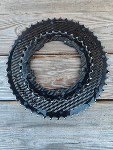 Plateaux Carbon Ti 34/50 - 1