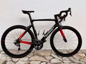 Wilier Cento10SL - 1