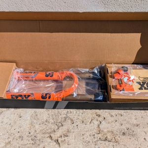 Fourche neuve FOX RACING SHOX 36 FLOAT 29" FACTORY... - 1
