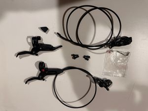 SHIMANO 600 EX ARABESQUE(SET Dérailleurs Avant /Arrière et manettes sur