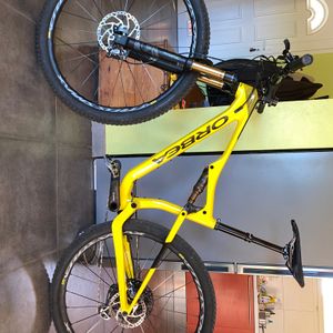 ORBEA OIZ 100 mn - 1