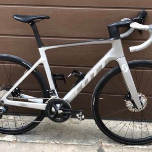 Scott Addict Eride 20 Taille M - 1
