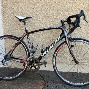 Specialized Roubaix Pro - 1