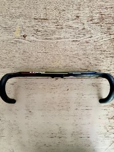Cintre Look Combo Aero Carbon Blade RS - 1