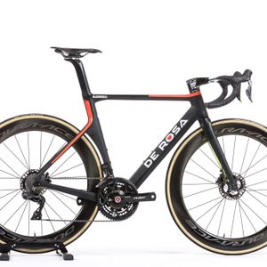 OFFRE DESTOCKAGE - DE ROSA SK PININFARINA 2021 Tea... - 1