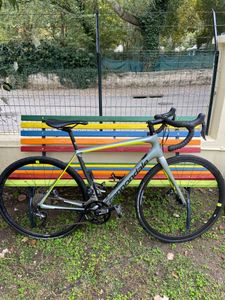 vend vélo course cannondale - 1