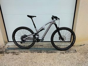 VTT ROCKRIDER ALL MOUNTAIN FEEL 900S - 1
