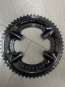 Plateaux Shimano dura ace 12v 9200 neuf 54/40 - 1