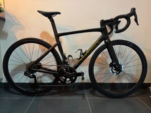 S-WORKS Tarmac SL7 Dura Ace - 1