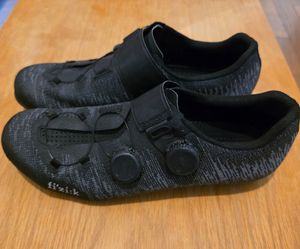 Fizik R1 Vento Infinito Knit Carbon 2 - 1
