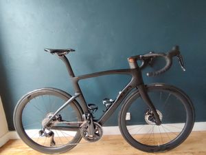 Pinarello F7 - 1