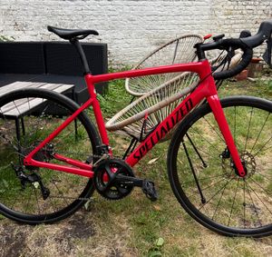 Specialized Tarmac 2023 Disc  - 1
