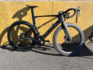 Scott Foil RC 10 taille M - 1