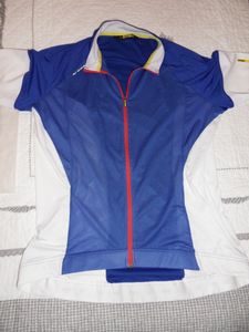 MAILLOT MAVIC COSMIC TAILLE XL  - 1