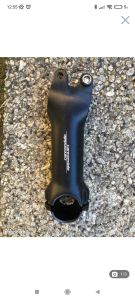 Potence Cannondale 100mm  - 1
