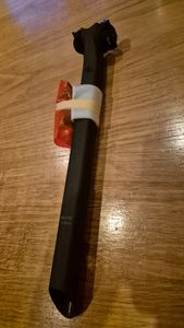 Tige de selle syncros scott adictt - 1