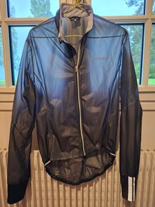 Veste coupe-vent et pluie Endura FS260 taille M ne... - 1
