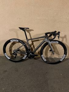 Enve melee taille 47 total energies - 1