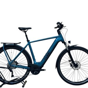 Cube Kathmandu Hybrid One 625 Vélo électrique SHIM... - 1
