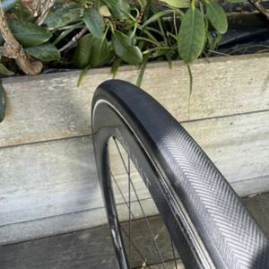 Paires de roues hunt 45 mm - 1