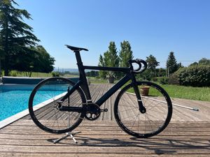 Vend vélo planète X  - 1