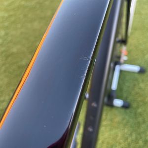Canyon Aeroad CF SLX 8 disques - 1